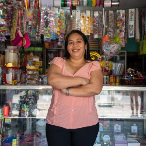 Cuenta de ahorro corriente Unión Popular es Micoope